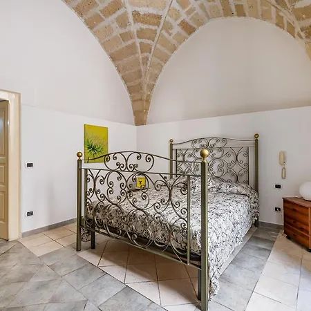 Apartment Terra Mia In The Historic Center Of - Happy *