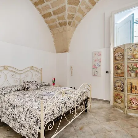 Apartment Terra Mia In The Historic Center Of - Happy *