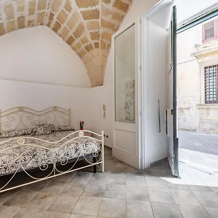 Apartment Terra Mia In The Historic Center Of - Happy *