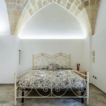Apartment Terra Mia In The Historic Center Of - Happy