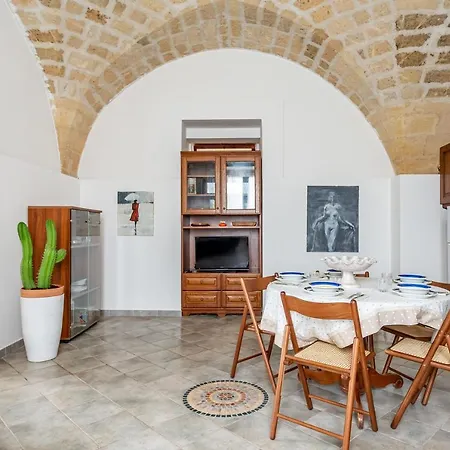 Terra Mia In The Historic Center Of - Happy * Lecce