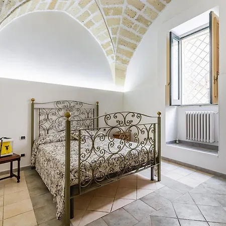 Terra Mia In The Historic Center Of - Happy Apartment *