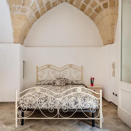 Apartment Terra Mia In The Historic Center Of - Happy