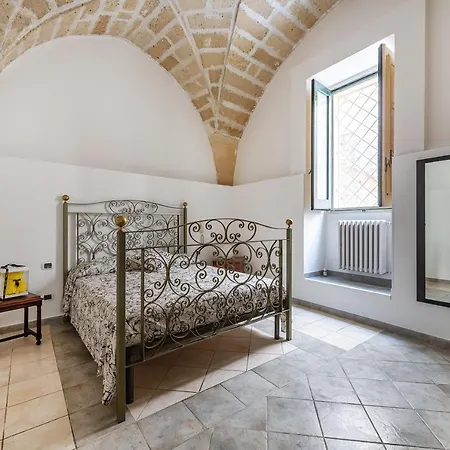 Terra Mia In The Historic Center Of - Happy * Lecce