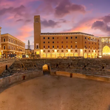 Terra Mia In The Historic Center Of - Happy
