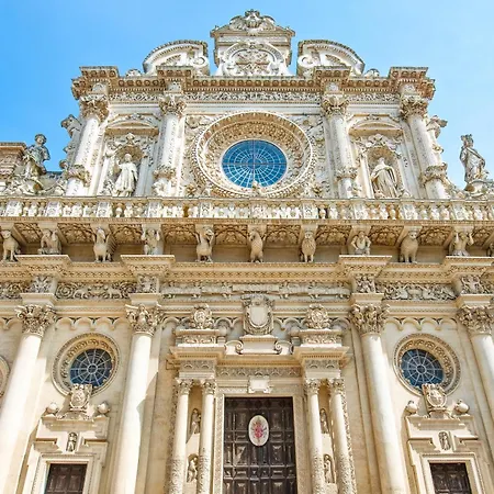Terra Mia In The Historic Center Of - Happy Apartment