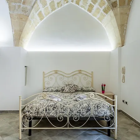 Appartement Terra Mia In The Historic Center Of - Happy *